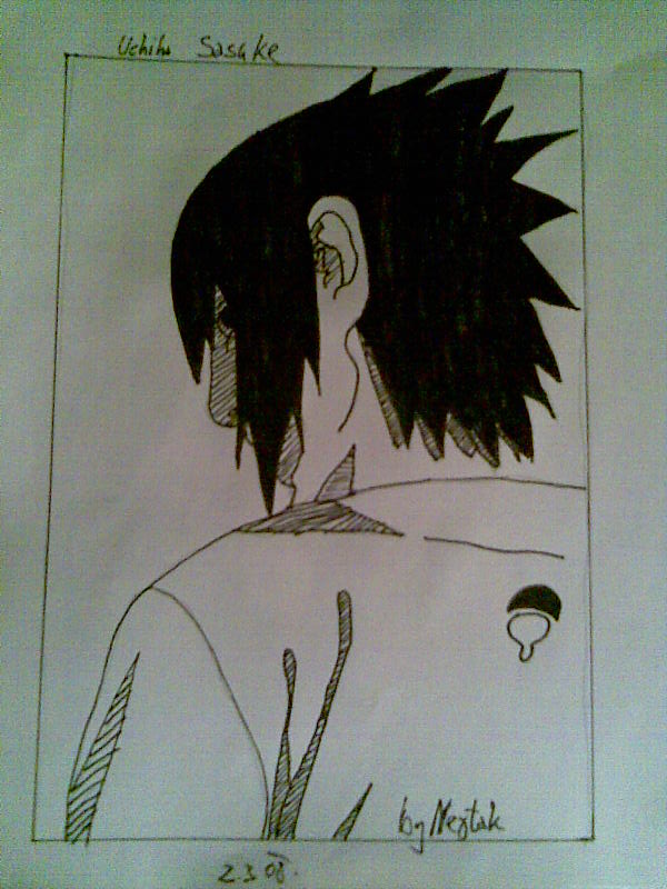 Uchiha Sasuke1